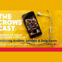 The Crows Cast - August 28