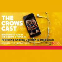 The Crows Cast - June 5