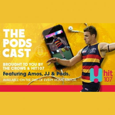 Adelaide Crows Podcasts