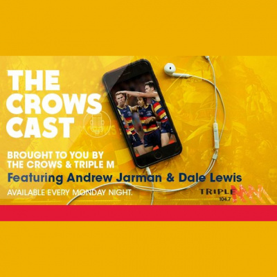 Adelaide Crows Podcasts
