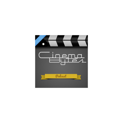Podcast Cinema Bytes