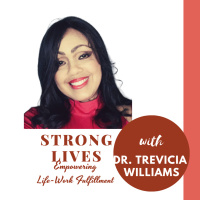 Strong Lives: Something Else Is In The Air