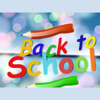 Back to School Series Part 3