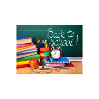 Back to School Series Part 1