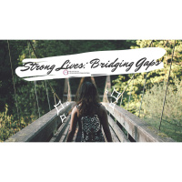 Strong Lives: What Teens Wont Be Taught Through School, Why It Matters