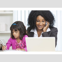 Dr. Trevicia Williams Weighs In on Forbes: Burnout in Maxed Out Series