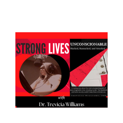 The Dr. Trevicia Williams Show