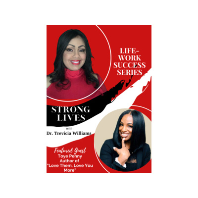 The Dr. Trevicia Williams Show