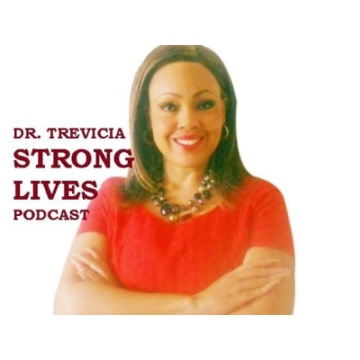 The Dr. Trevicia Williams Show
