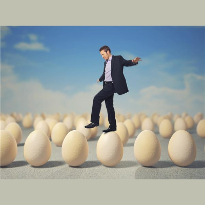 The Dr. Trevicia Williams Show