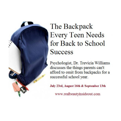 The Dr. Trevicia Williams Show