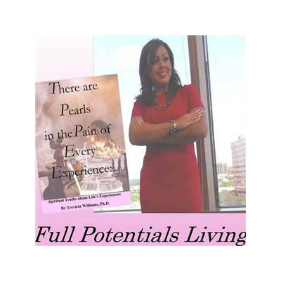 The Dr. Trevicia Williams Show