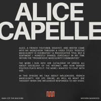 Full Interview with Alice Cappelle (Bonus)
