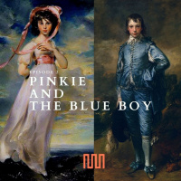 Episode 2 - Pinkie and the Blue Boy