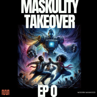 Maskulinity Takeover: Tech Influencer Pipeline