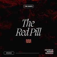 Episode 5 - The Red Pill - The Manosphere and the 2000s