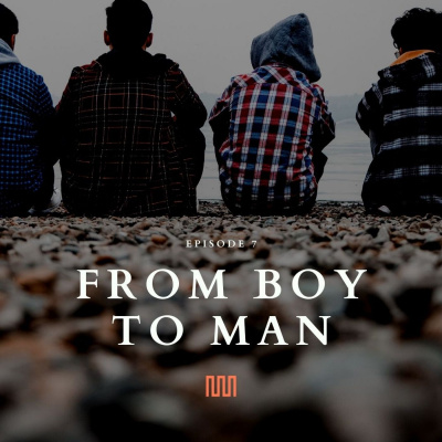 Modern Manhood: The Podcast