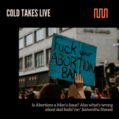 Modern Manhood: The Podcast