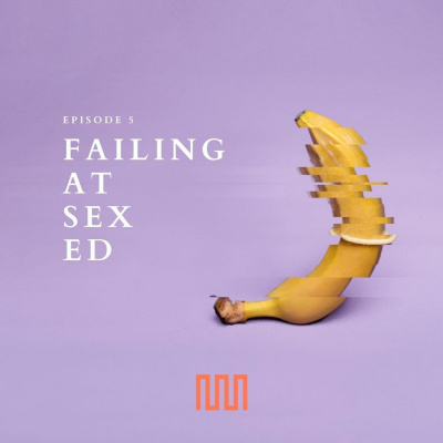 Modern Manhood: The Podcast