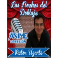 Radio Anime Obsesión: Entrevista a Víctor Ugarte