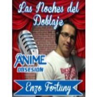 Radio Anime Obsesión: Entrevista a Enzo Fortuny
