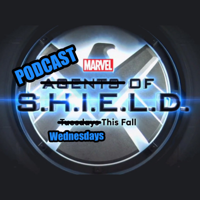 Podcast Of Shield