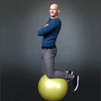 Leaving Work Healthier Everyday