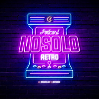 No Sólo Retro #45 - Entrevista a Pedro Aznar de Applesfera y Cepecero
