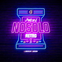 No Sólo Retro #38 - Arcades de nuestra época a petición de Fredo Mercury