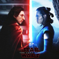 The Last Jedi