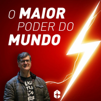 Celebração Dominical | O Maior Poder do Mundo • Pr.Carlito Paes