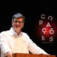Celebração Dominical | Corações Ardentes - Pr. Carlito Paes