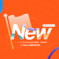 NOVA LIBERDADE II Pr. Marcos Madaleno