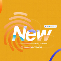 NOVA IDENTIDADE II Pr. Carlito Paes