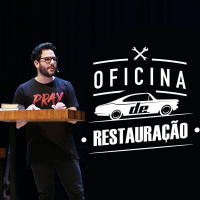 Celebração Dominical || Tempo de restaurar os Propósitos (8/8) - Oficina de Restauração