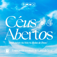 ENTENDENDO A CULTURA DO REINO DE DEUS || Pra. Mariana Madaleno