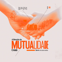 SERVIR UNS AOS OUTROS II Pr. Fabiano Ribeiro