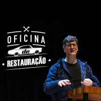 Celebração Dominical || Tempo de restaurar os Propósitos (7/8) - Oficina de Restauração