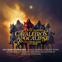 TEMPO DE PROFETIZAR A VIDA DE DEUS DIANTE DA CULTURA DE MORTE DA SOCIEDADE || Pr. Carlito Paes