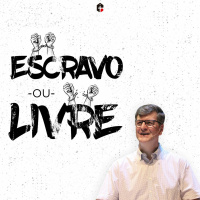 Celebração Dominical | Escravo ou Livre - Pr. Carlito Paes