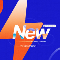 NOVO PODER II Pr. Carlito Paes