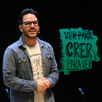 Celebração Dominical || Ver para crer - Pr.Marcos Madaleno