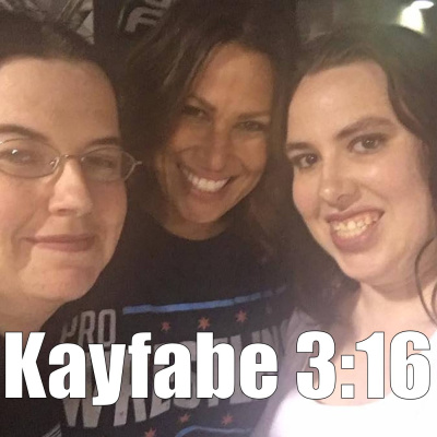 Kayfabe 3:16