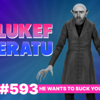 593: He Wants To Suck You