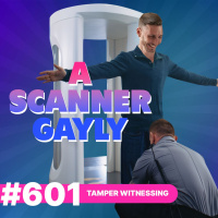 601: Tamper Witnessing