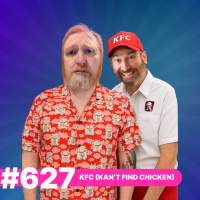 627: KFC (Kan’t Find Chicken)