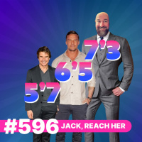 596: Jack, Reach Her