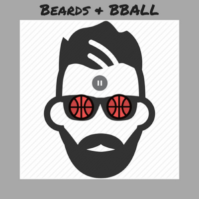 Beards  Bball