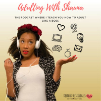 Episode 48: No Problems