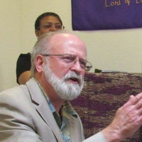 The Saved and Serving Crowd